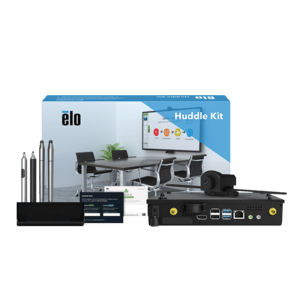 Elo Huddle Kit