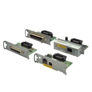 Epson Interfaces