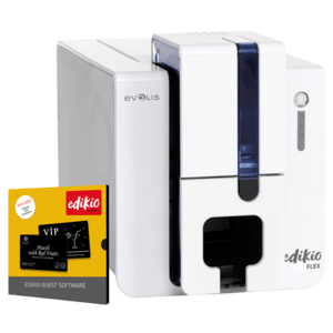 Evolis Edikio Flex Guest