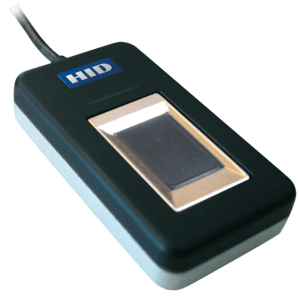 HID EikonTouch 510 Reader