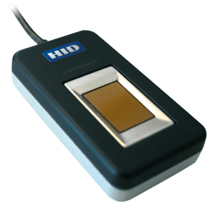 HID EikonTouch 710 Reader