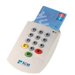 Identiv SPR332 v2.0