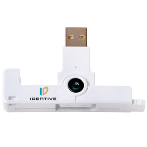 Identiv uTrust SCR3500