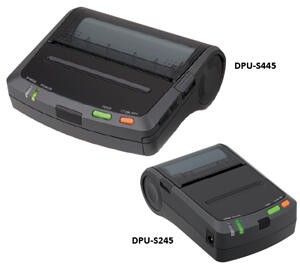 DPU-S Series